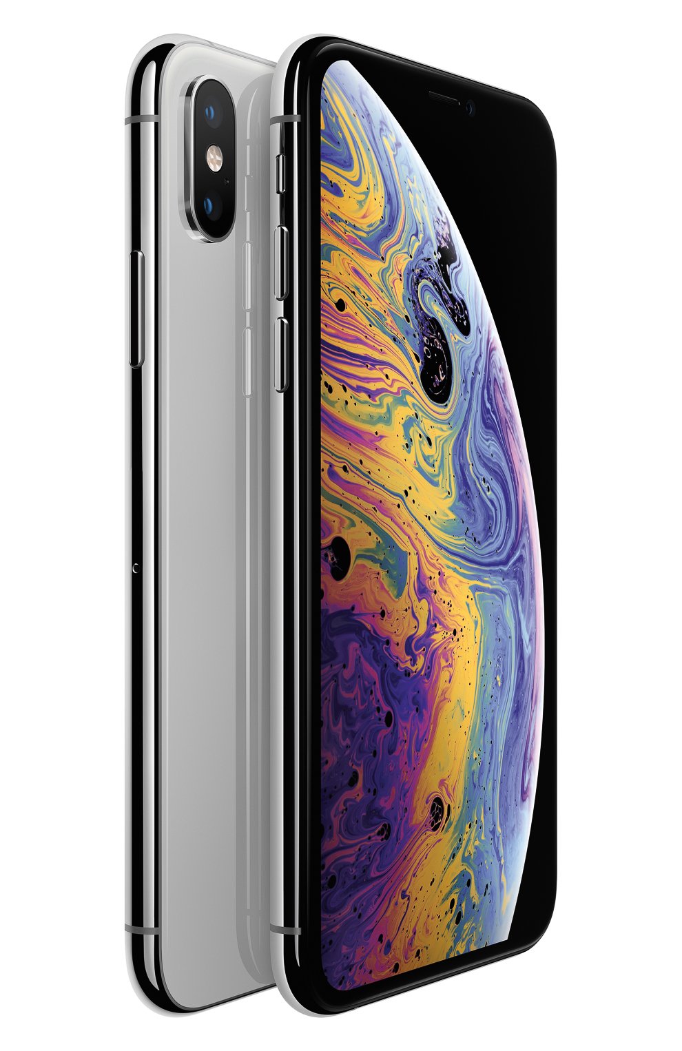 iPhone XS 512GB Silver Apple silver | Фото №1