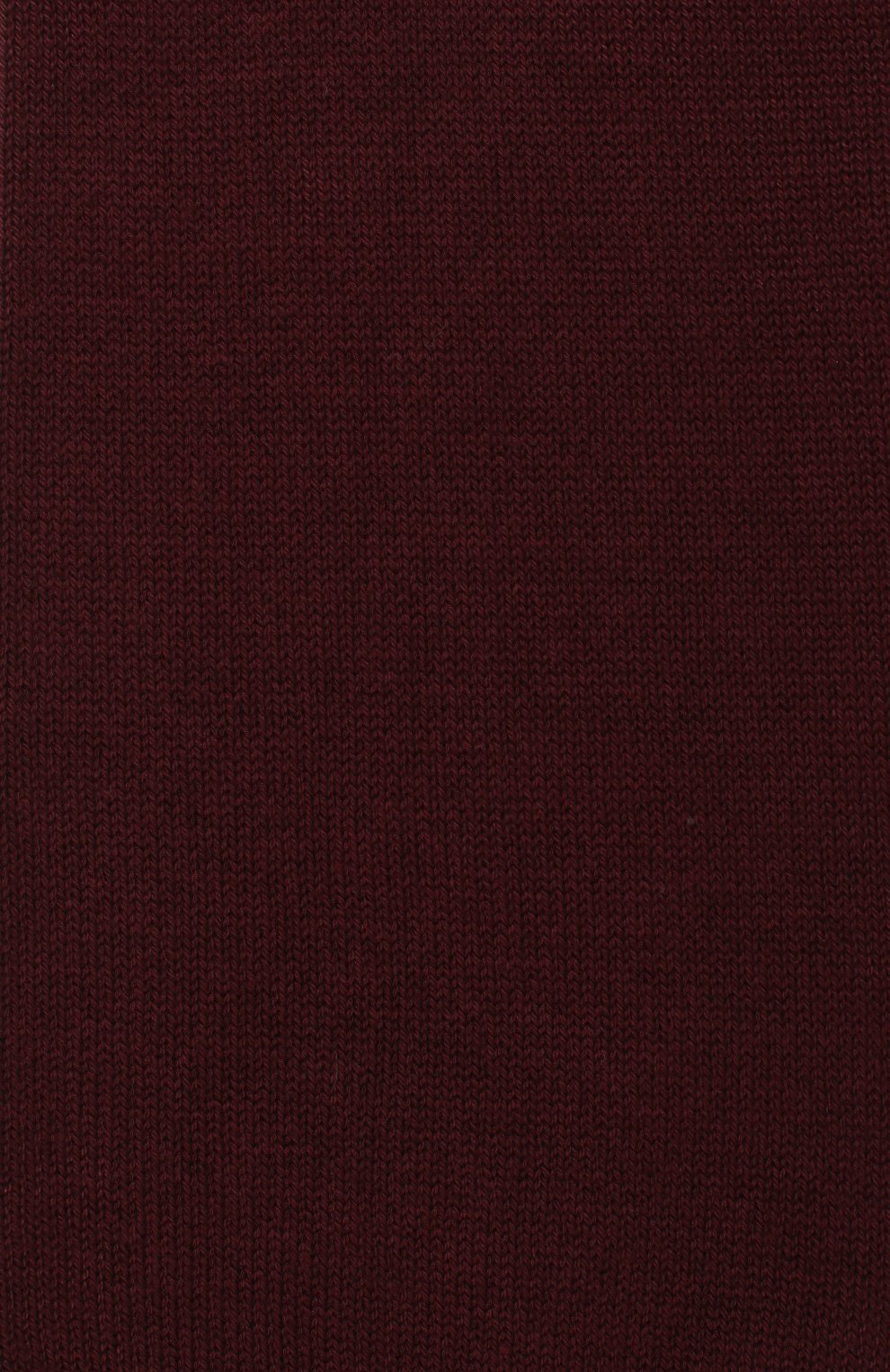 Детские хлопковые гольфы La Perla бордового цвета, арт. 42516H/9-12 в ЦУМ | Фото №2 Детские хлопковые гольфы La Perla бордового цвета | Фото №2