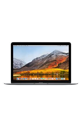 MacBook 12" Retina Core i5 1,3 ГГц 512GB Space Gray | Фото №1 MacBook 12" Retina Core i5 1,3 ГГц 512GB Space Gray | Фото №1