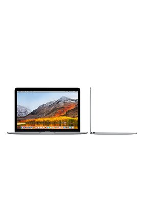 MacBook 12" Retina Core i5 1,3 ГГц 512GB Space Gray | Фото №2 MacBook 12" Retina Core i5 1,3 ГГц 512GB Space Gray | Фото №2