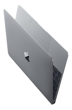 MacBook 12" Retina Core i5 1,3 ГГц 512GB Space Gray | Фото №3 MacBook 12" Retina Core i5 1,3 ГГц 512GB Space Gray | Фото №3