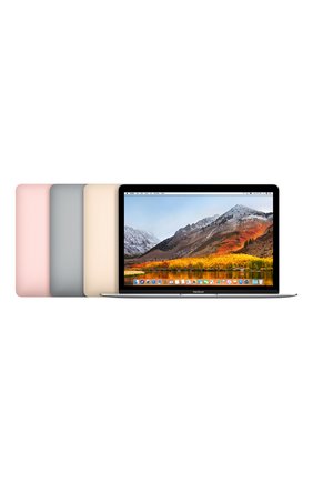 MacBook 12" Retina Core i5 1,3 ГГц 512GB Space Gray | Фото №4 MacBook 12" Retina Core i5 1,3 ГГц 512GB Space Gray | Фото №4