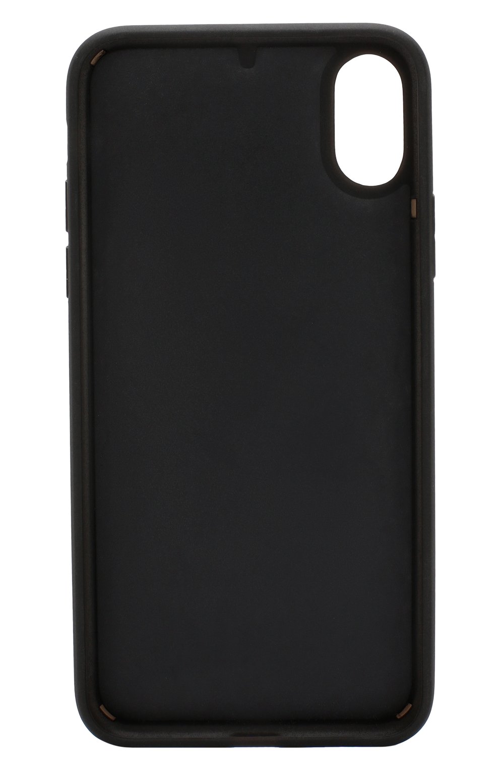 Чехол для iPhone X Maison Margiela, цвет , арт. S56UI0132/P1040 в ЦУМ | Фото №2 Чехол для iPhone X Maison Margiela | Фото №2