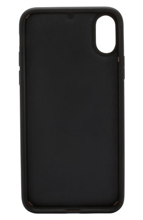 Чехол для iPhone X Maison Margiela, цвет , арт. S56UI0132/P1040 в ЦУМ | Фото №2 Чехол для iPhone X Maison Margiela | Фото №2