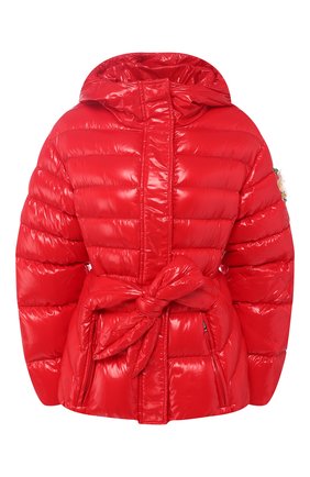 Стеганая куртка Moncler Simone Rocha | Фото №1 Стеганая куртка Moncler Simone Rocha | Фото №1