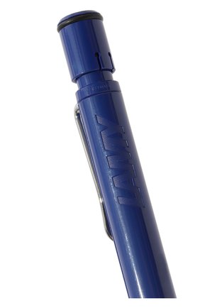 Детского автоматический карандаш 114 safari LAMY синего цвета по цене 1490 руб., арт. 4000738 | Фото 2 Детского автоматический карандаш 114 safari LAMY синего цвета, арт. 4000738 | Фото 2