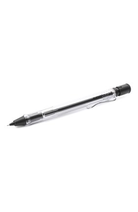 Детского автоматический карандаш 112 safari LAMY прозрачного цвета по цене 1490 руб., арт. 4000735 | Фото 2 Детского автоматический карандаш 112 safari LAMY прозрачного цвета, арт. 4000735 | Фото 2