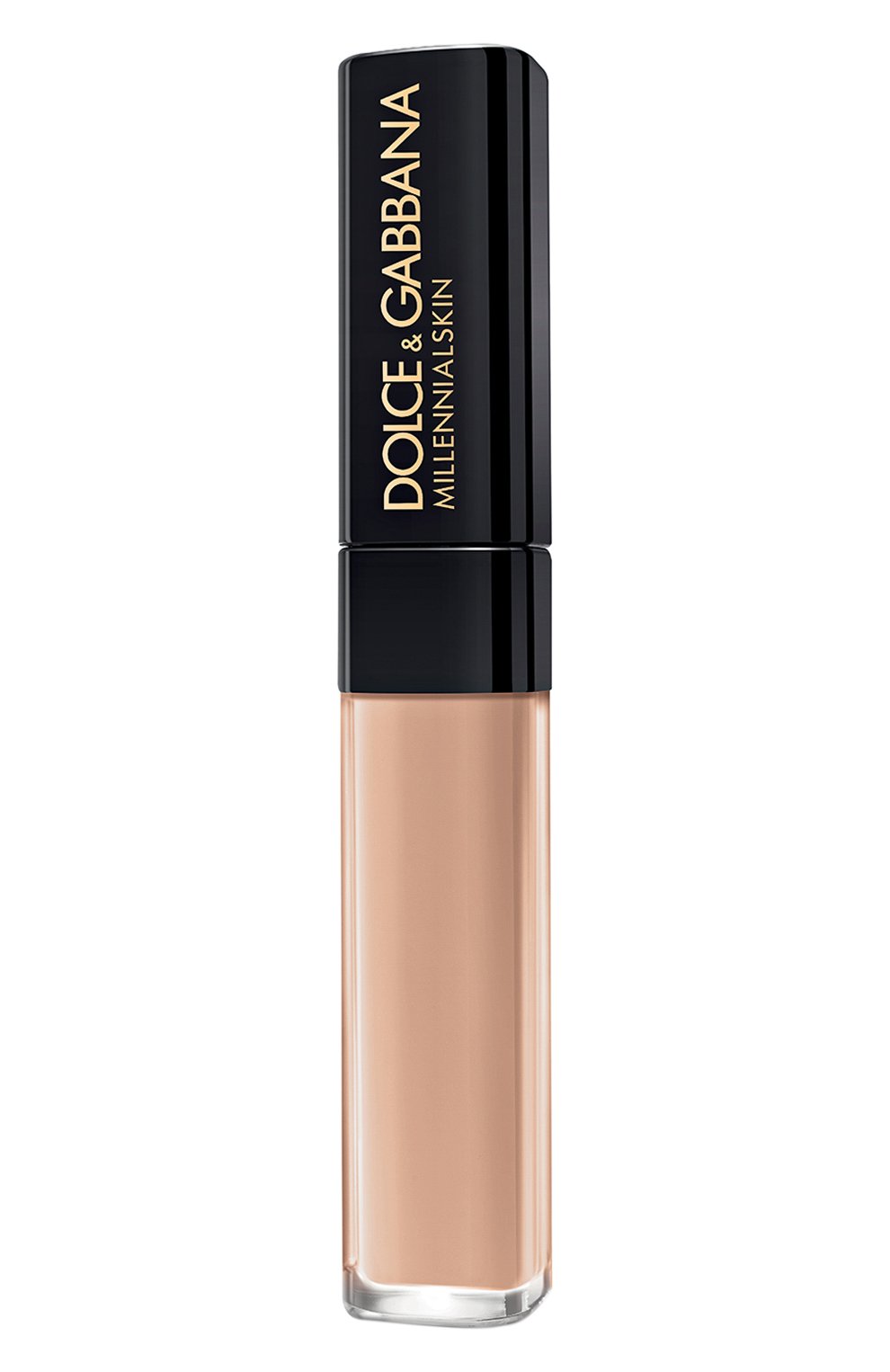 Стойкий консилер on-the-glow, оттенок 2light (5ml) DOLCE & GABBANA бесцветного цвета, арт. 8405850DG | Фото 1 (Статус проверки: Проверена категория)
