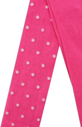Детские хлопковые колготки Falke фуксия цвета, арт. 13595 в ЦУМ | Фото №2 Детские хлопковые колготки Falke фуксия цвета | Фото №2
