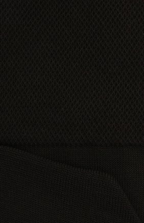 Мужские хлопковые носки sensitive malaga FALKE темно-коричневого цвета, арт. 14646 | Фото 2 (Кросс-КТ: бельё; Материал внешний: Хлопок; Статус проверки: Проверена категория)