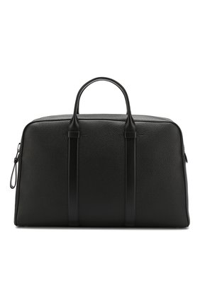 Мужской кожаный портфель на молнии TOM FORD черного цвета по цене 215000 руб., арт. H0363P-CP5 | Фото 1 Мужской кожаный портфель на молнии TOM FORD черного цвета, арт. H0363P-CP5 | Фото 1