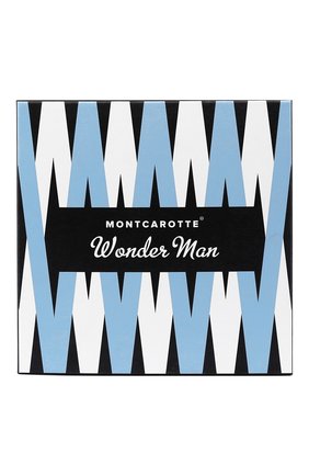 Подарочный набор Wonder Man | Фото №1 Подарочный набор Wonder Man | Фото №1