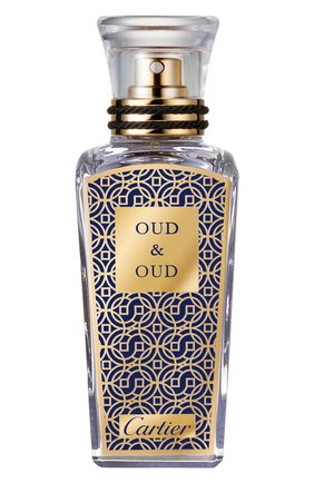 Духи Oud & Oud | Фото №1 Духи Oud & Oud | Фото №1