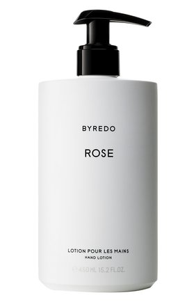 Лосьон для рук Rose | Фото №1 Лосьон для рук Rose | Фото №1