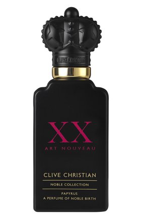 ароматы для мужчин Clive Christian по цене от 14 780 руб купить в