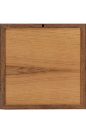 Настольная игра домино BRUNELLO CUCINELLI коричневого цвета, арт. MLW0GAM725 | Фото 3 (Статус проверки: Проверена категория)