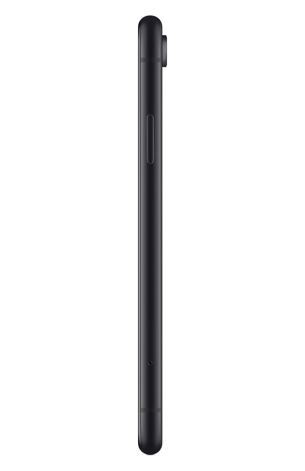 iPhone XR 64GB Black Apple, цвет black, арт. MRY42RU/A в ЦУМ | Фото №4 iPhone XR 64GB Black Apple black | Фото №4