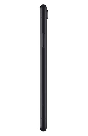 iPhone XR 64GB Black Apple, цвет black, арт. MRY42RU/A в ЦУМ | Фото №4 iPhone XR 64GB Black Apple black | Фото №4
