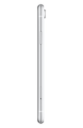 iPhone XR 64GB White Apple, цвет white, арт. MRY52RU/A в ЦУМ | Фото №4 iPhone XR 64GB White Apple white | Фото №4