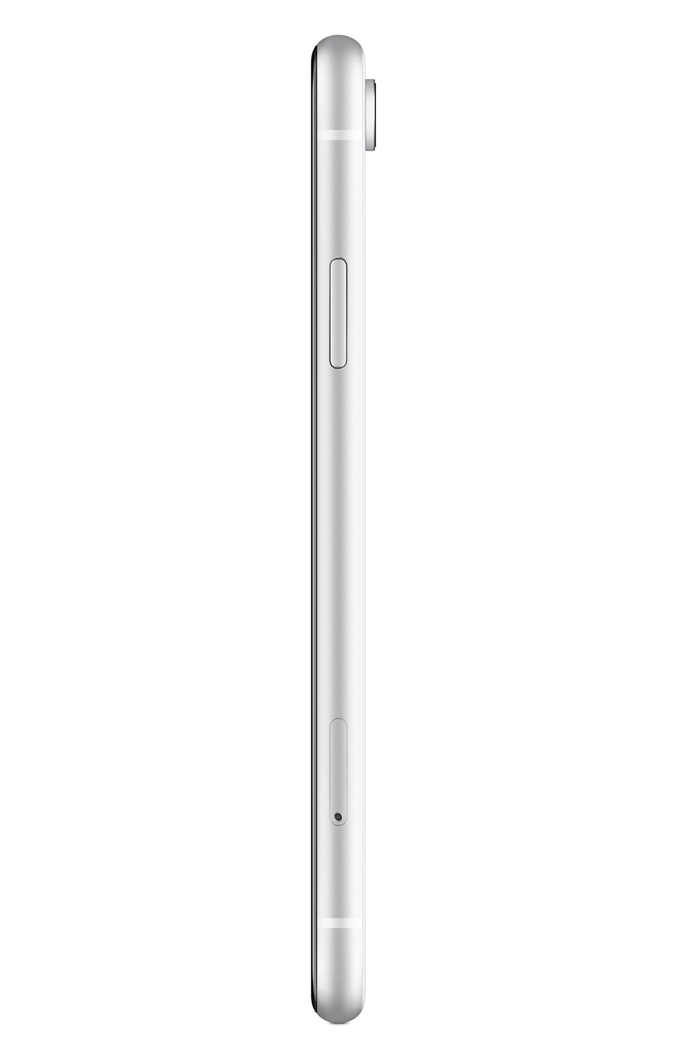 iPhone XR 256GB White Apple, цвет white, арт. MRYL2RU/A в ЦУМ | Фото №4 iPhone XR 256GB White Apple white | Фото №4