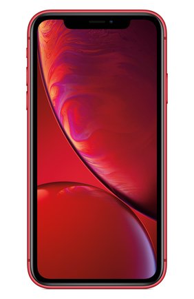 iPhone XR 256GB (PRODUCT)RED Apple, цвет red, арт. MRYM2RU/A в ЦУМ | Фото №1 iPhone XR 256GB (PRODUCT)RED Apple red | Фото №1