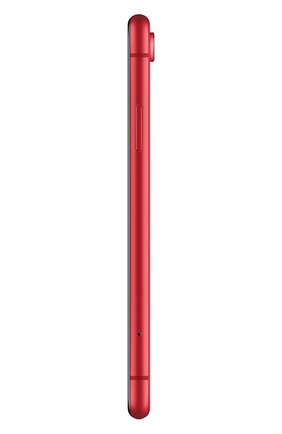 iPhone XR 256GB (PRODUCT)RED Apple, цвет red, арт. MRYM2RU/A в ЦУМ | Фото №4 iPhone XR 256GB (PRODUCT)RED Apple red | Фото №4