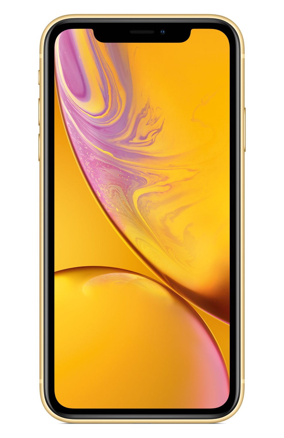 iPhone XR 128GB Yellow Apple yellow | Фото №1