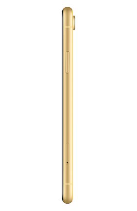 iPhone XR 128GB Yellow Apple, цвет yellow, арт. MRYF2RU/A в ЦУМ | Фото №4 iPhone XR 128GB Yellow Apple yellow | Фото №4