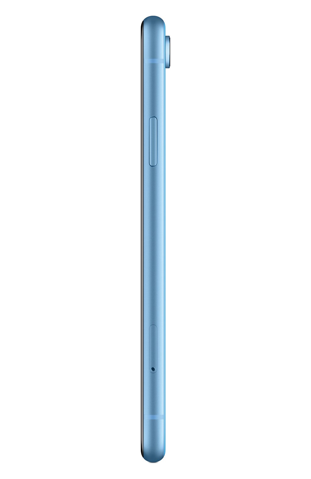 iPhone XR 256GB Blue Apple, цвет blue, арт. MRYQ2RU/A в ЦУМ | Фото №4 iPhone XR 256GB Blue Apple blue | Фото №4