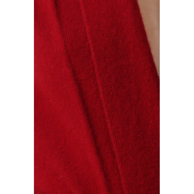 фото Кашемировый халат с поясом arlotta