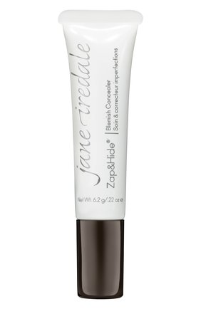 Корректор-антисептик Zap & Hide Blemish Concealer, оттенок Z3 | Фото №1 Корректор-антисептик Zap & Hide Blemish Concealer, оттенок Z3 | Фото №1