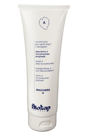 Маска Maschera Ristutturante А | Фото №1 Маска Maschera Ristutturante А | Фото №1