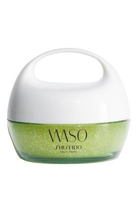 Женская восстанавливающая ночная маска SHISEIDO бесцветного цвета по цене 3700 руб., арт. 14935SH | Фото 1 Женская восстанавливающая ночная маска SHISEIDO бесцветного цвета, арт. 14935SH | Фото 1