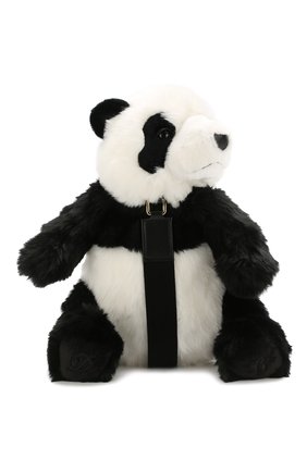 Рюкзак Vulcano Panda | Фото №1 Рюкзак Vulcano Panda | Фото №1
