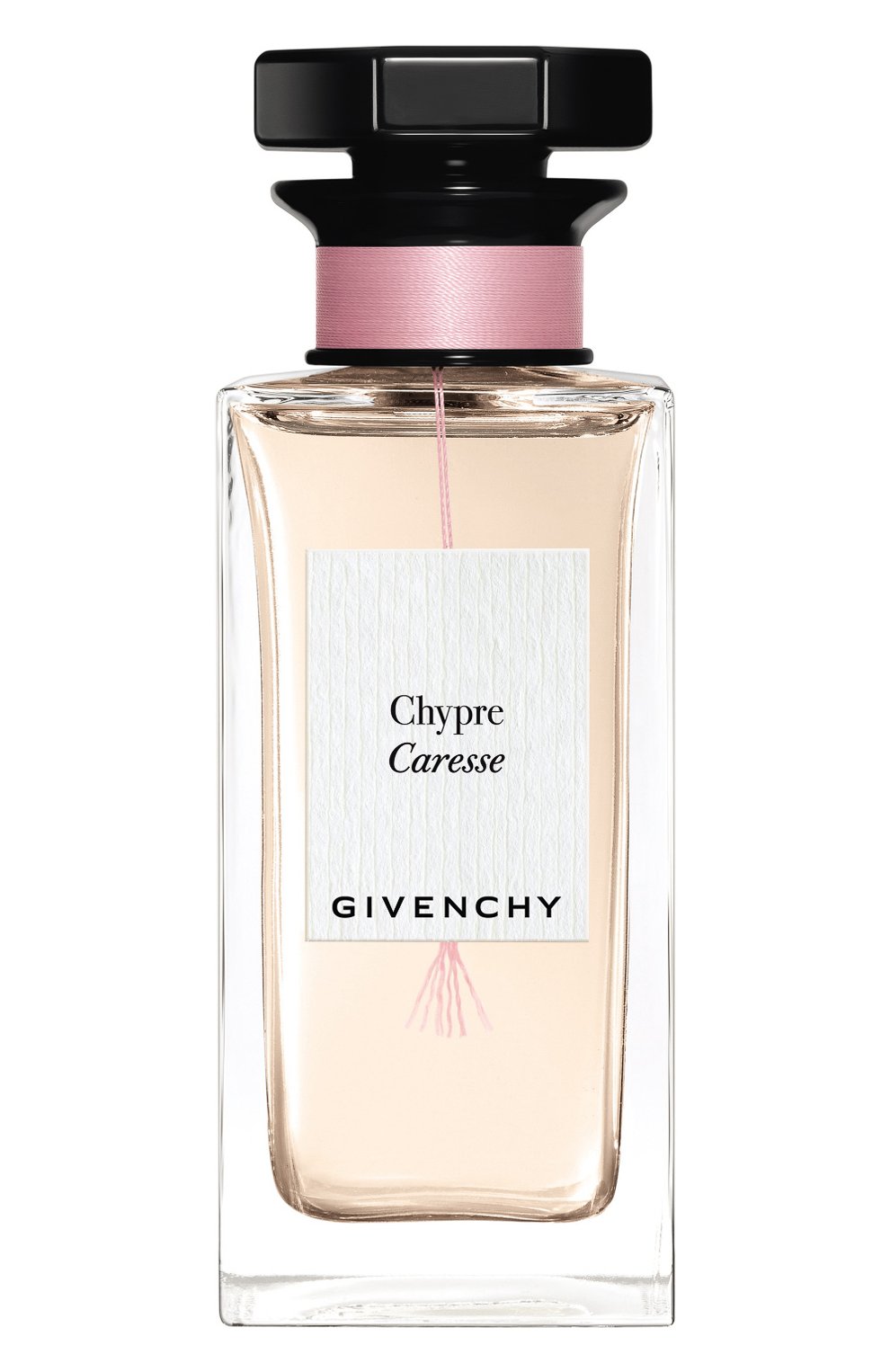 chypre caresse