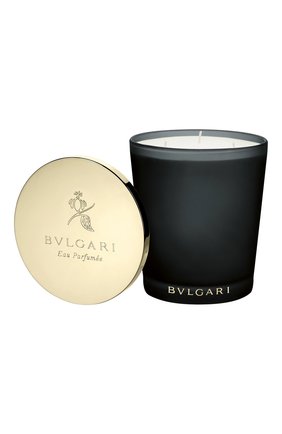 Свеча au The Noir BVLGARI, арт. 47699BVL в ЦУМ | Фото №1 Свеча au The Noir BVLGARI | Фото №1