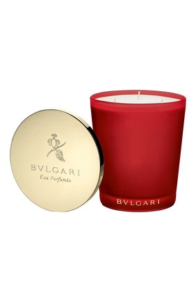 Свеча ep the rouge BVLGARI бесцветного цвета по цене 0 руб., арт. 47495BVL | Фото 1 Свеча ep the rouge BVLGARI бесцветного цвета, арт. 47495BVL | Фото 1 (Статус проверки: Проверена категория; Ограничения доставки: flammable)