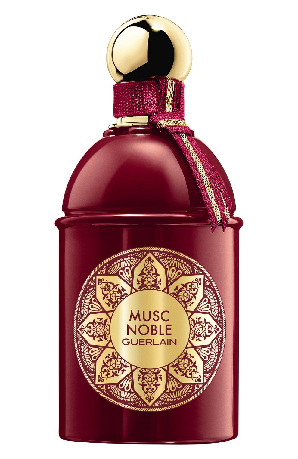 Парфюмерная вода Musc Noble Guerlain | Фото №1