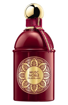Парфюмерная вода Musc Noble Guerlain, арт. G013507 в ЦУМ | Фото №1 Парфюмерная вода Musc Noble Guerlain | Фото №1