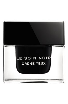 Крем для глаз Le Soin Noir Givenchy, арт. P056301 в ЦУМ | Фото №1 Крем для глаз Le Soin Noir Givenchy | Фото №1