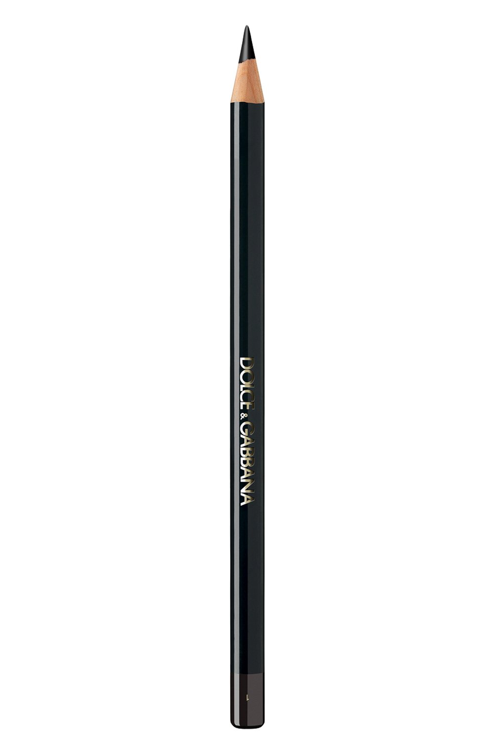 Карандаш-кайал для глаз, оттенок 1 True Black DOLCE & GABBANA для ...