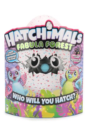 Игрушка Hatchimals | Фото №1 Игрушка Hatchimals | Фото №1