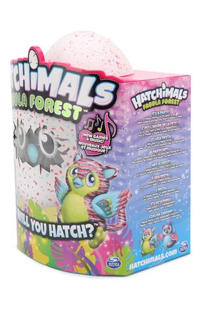 Игрушка Hatchimals | Фото №2 Игрушка Hatchimals | Фото №2