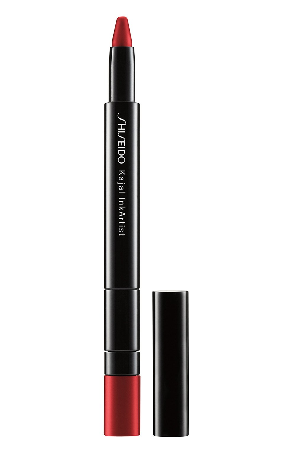 Женский многофункциональный карандаш-каял inkartist, 03 rose pagoda SHISEIDO бесцветного цвета, арт. 14724SH | Фото 1