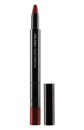 Женский многофункциональный карандаш-каял inkartist, 04 azuki red SHISEIDO бесцветного цвета по цене 1920 руб., арт. 14725SH | Фото 1 Женский многофункциональный карандаш-каял inkartist, 04 azuki red SHISEIDO бесцветного цвета, арт. 14725SH | Фото 1