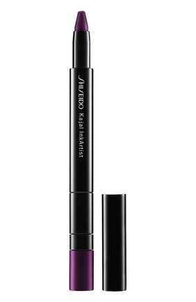 Женский многофункциональный карандаш-каял inkartist, 05 plum blossom SHISEIDO бесцветного цвета по цене 1920 руб., арт. 14726SH | Фото 1 Женский многофункциональный карандаш-каял inkartist, 05 plum blossom SHISEIDO бесцветного цвета, арт. 14726SH | Фото 1