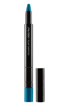 Женский многофункциональный карандаш-каял inkartist, 07 sumi sky SHISEIDO бесцветного цвета по цене 1920 руб., арт. 14728SH | Фото 1 Женский многофункциональный карандаш-каял inkartist, 07 sumi sky SHISEIDO бесцветного цвета, арт. 14728SH | Фото 1