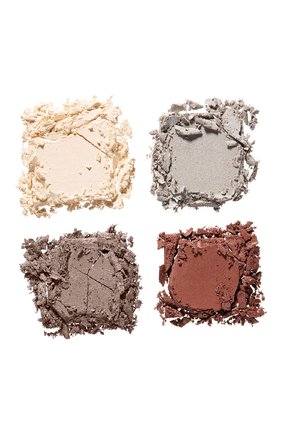 Женские тени для век essentialist, 02 platinum street metals SHISEIDO бесцветного цвета по цене 3070 руб., арт. 14739SH | Фото 2 Женские тени для век essentialist, 02 platinum street metals SHISEIDO бесцветного цвета, арт. 14739SH | Фото 2