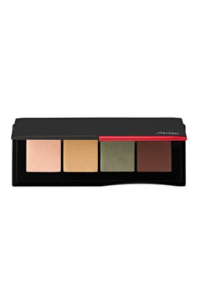 Женские тени для век essentialist, 03 namiki street nature SHISEIDO бесцветного цвета по цене 3070 руб., арт. 14740SH | Фото 1 Женские тени для век essentialist, 03 namiki street nature SHISEIDO бесцветного цвета, арт. 14740SH | Фото 1