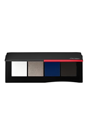 Женские тени для век essentialist, 04 kaigan street waters SHISEIDO бесцветного цвета по цене 3070 руб., арт. 14741SH | Фото 1 Женские тени для век essentialist, 04 kaigan street waters SHISEIDO бесцветного цвета, арт. 14741SH | Фото 1